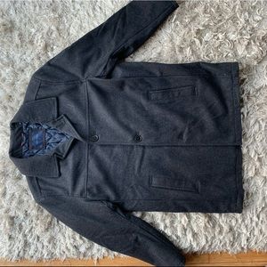 Tommy Hilfiger Wool Jacket - Size XL